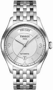 Tissot Men's T-One Automatic # T038.430.11.037.00