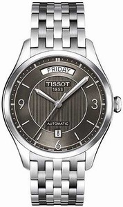 Tissot T-Classic T-One (Gent Automatic) Men Watch #T038.430.11.067.00