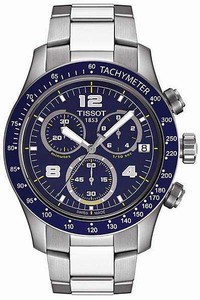 Tissot T-Sport V8 Men Watch #T039.417.11.047.00