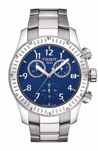 Tissot T-Sport V8 Quartz Chronograph Watch# T039.417.11.047.03 (Men Watch)