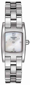 Tissot T-Trend T3 (extension) Women Watch #T042.109.11.117.00