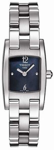 Tissot T-Trend T3 (extension) Women Watch #T042.109.11.127.00