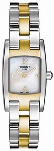 Tissot T-Trend T3 (extension) Women Watch #T042.109.22.117.00