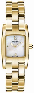 Tissot T-Trend T3 (extension) Women Watch #T042.109.33.117.00