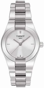Tissot T-Trend Glam Sport Small Lady Watch #T043.010.11.031.00