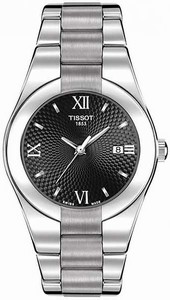 Tissot T-Trend Glam Sport Women Watch #T043.210.11.058.00