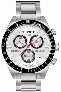 Tissot T-Sport PRS516 Quartz Chronograph (2010) Men Watch #T044.417.21.031.00