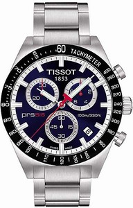 Tissot T-Sport PRS516 Quartz Chronograph (2010) Men Watch #T044.417.21.041.00