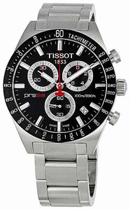 Tissot T-Sport PRS516 Quartz Chronograph (2010) Men Watch #T044.417.21.051.00