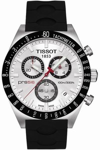 Tissot T-Sport PRS516 Quartz Chronograph (2010) Men Watch #T044.417.27.031.00