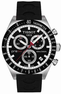 Tissot T-Sport PRS516 Quartz Chronograph (2010) Men Watch #T044.417.27.051.00