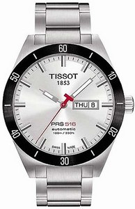 Tissot T-Sport PRS516 Automatic Men Watch #T044.430.21.031.00