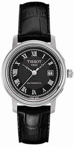 Tissot T-Classic Bridgeport (Automatic Lady) Women Watch #T045.207.16.053.00