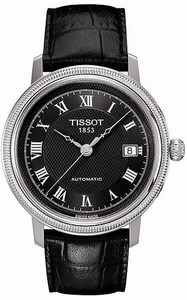 Tissot T-Classic Bridgeport (Automatic Gent) Men Watch #T045.407.16.053.00