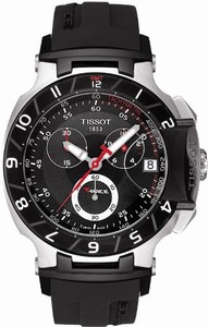 Tissot T-Race Chronograph # T048.417.27.051.00 (Men Watch)