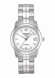 Tissot T-Classic PR100 # T049.210.11.017.00 (Women Watch)