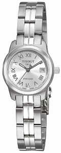 Tissot T-Classic PR 100 Women Watch #T049.210.11.033.00
