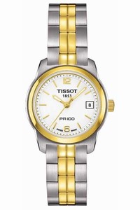 Tissot T-Classic PR100 # T049.210.22.017.00 (Women Watch)