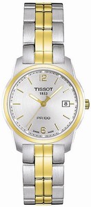 Tissot T-Classic PR 100 Women Watch #T049.210.22.037.00