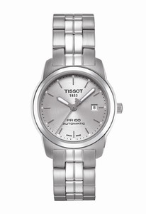 Tissot T-Classic PR100 Automatic# T049.307.11.031.00 (Women Watch)