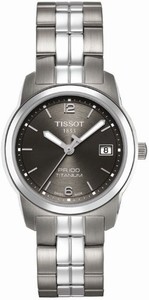 Tissot T-Classic PR100 Quartz # T049.310.44.067.00 (Women Watch)
