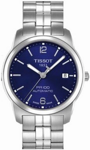 Tissot T-Classic PR100 # T049.407.11.047.00 (Men Watch)