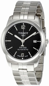 Tissot T-Classic PR100 # T049.407.11.057.00 (Men Watch)