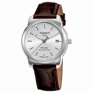 Tissot T-Classic PR100 # T049.407.16.031.00 (Men Watch)