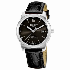 Tissot T-Classic PR100 # T049.407.16.057.00 (Men Watch)
