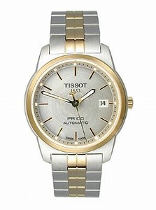 Tissot T-Classic PR100 # T049.407.22.031.00 (Men Watch)