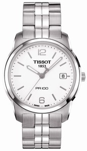 Tissot T-Classic PR100 # T049.411.11.017.00 (Men Watch)