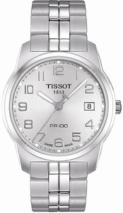 Tissot T-Classic PR 100 Men Watch #T049.410.11.032.00