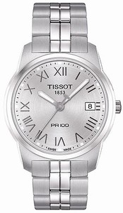 Tissot T-Classic PR 100 Men Watch #T049.410.11.033.00