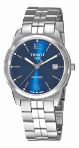 Tissot T-Classic PR100 # T049.410.11.047.01 (Men Watch)
