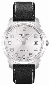 Tissot T-Classic PR 100 Men Watch #T049.410.16.032.00