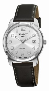 Tissot T-Classic PR100 # T049.410.16.032.01 (Men Watch)