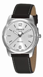 Tissot T-Classic PR100 # T049.410.16.037.01 (Men Watch)