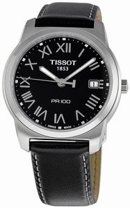Tissot T-Classic PR100 # T049.410.16.053.01 (Men Watch)