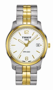 Tissot T-Classic PR100 # T049.410.22.017.00 (Men Watch)