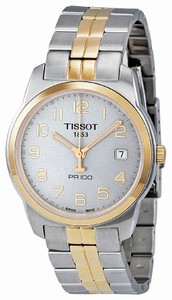 Tissot T-Classic PR100 # T049.410.22.032.01 (Men Watch)