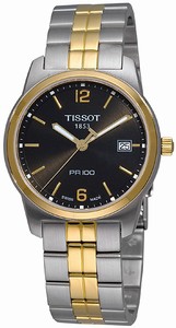 Tissot T-Classic PR 100 Men Watch #T049.410.22.057.00