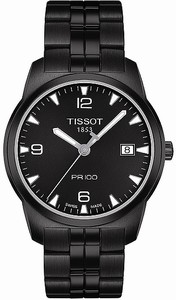 Tissot T-Classic PR 100 Men Watch #T049.410.33.057.00