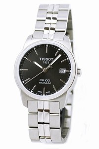 Tissot T-Classic PR100 # T049.410.44.051.00 (Men Watch)