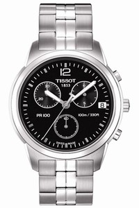 Tissot T-Classic PR100 # T049.417.11.057.00 (Men Watch)