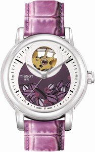 Tissot T-Classic Lady Heart # T050.207.16.031.00 (Women Watch)