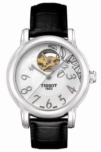 Tissot T-Classic Lady Heart # T050.207.16.032.00 (Women Watch)