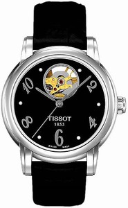 Tissot T-Classic Lady Heart Women Watch #T050.207.16.057.00