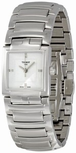 Tissot T-Trend T-Evocation # T051.310.11.031.00 (Women Watch)