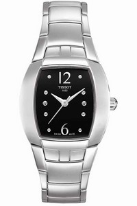 Tissot T-Trend Femini-T # T053.310.11.057.00 (Women Watch)