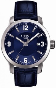 Tissot T-Sport PRC200 Quartz Date 200M Water Resistant Watch # T055.410.16.047.00 (Men Watch)